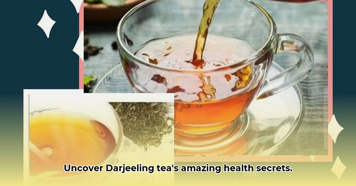 benefits-of-darjeeling-tea